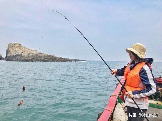 宁波哪个岛最好玩？
