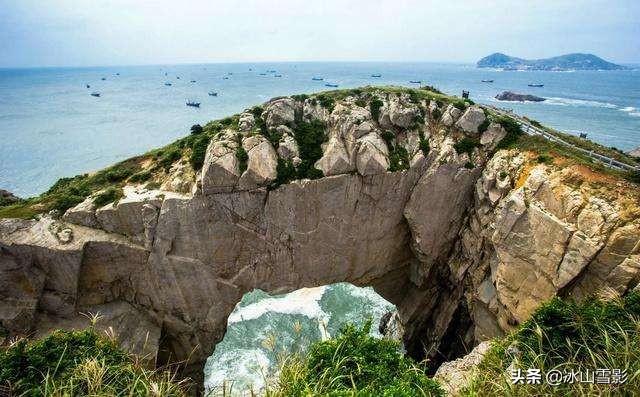 宁波哪个岛最好玩？