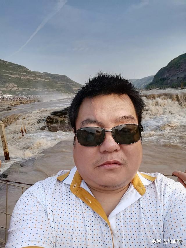 壶口瀑布和黄河三峡和老君山怎么自驾游?