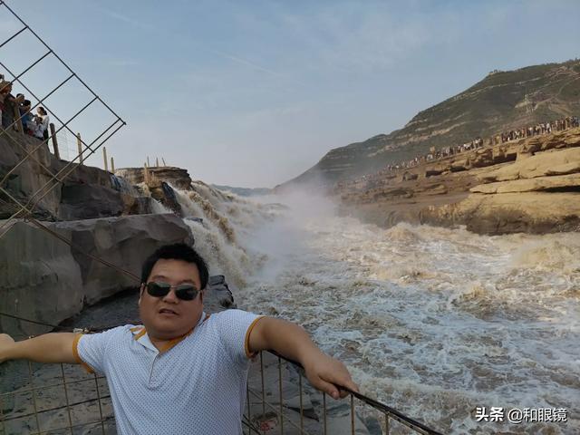 壶口瀑布和黄河三峡和老君山怎么自驾游?
