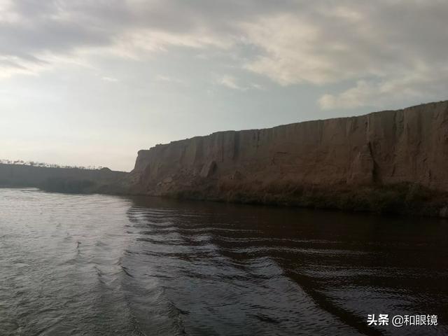 壶口瀑布和黄河三峡和老君山怎么自驾游?