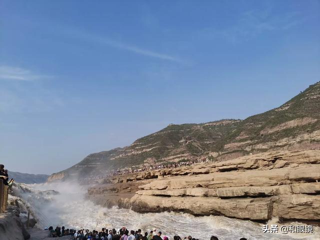壶口瀑布和黄河三峡和老君山怎么自驾游?