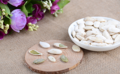吃南瓜子可以打虫吗 怎么辨别小孩是否有虫
