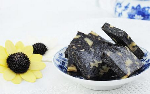 阿胶能天天吃吗 不能和什么一起吃