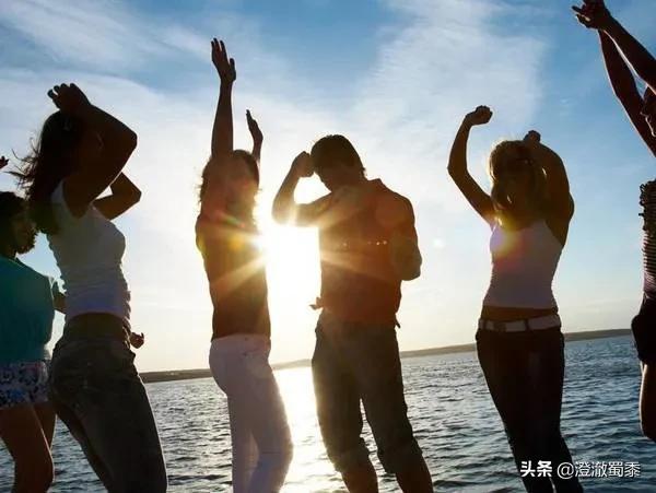 有人说“折腾能够增强人的存在感”,你认为哪些人喜欢折腾呢?