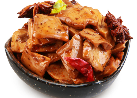 川湘麻辣零食有哪些 麻辣豆干豆皮还有小龙虾