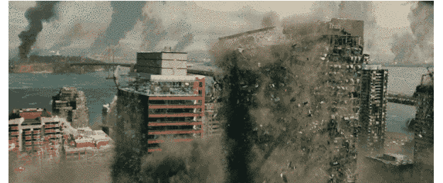 汶川为什么会发生那么强大的地震?