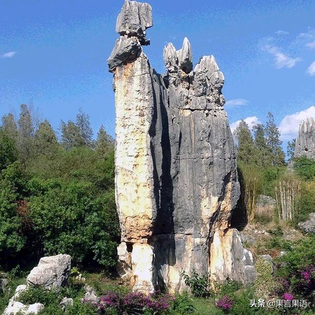 昆明石林为何感觉在云南旅居市场很火?对比昆明周边城市好在哪?