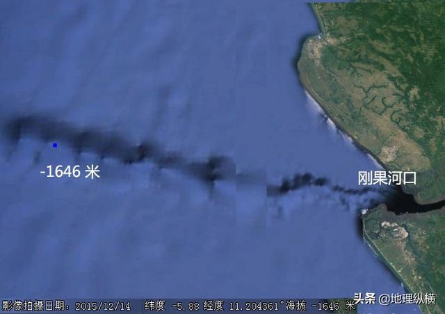 黄河携带大量泥沙入海，为什么入海口没有形成崇明岛一样的冲积岛？
