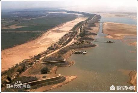 黄河携带大量泥沙入海，为什么入海口没有形成崇明岛一样的冲积岛？