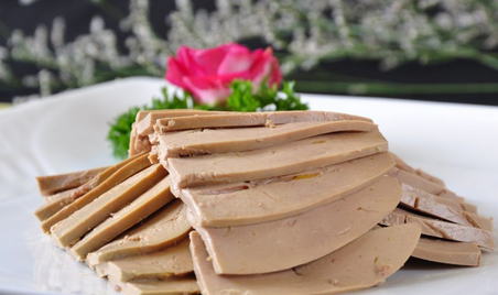鸭肝为什么会苦 食用禁忌有哪些
