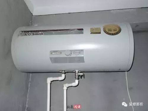 电热水器怎么清洗水垢视频 电热水器如何清洗