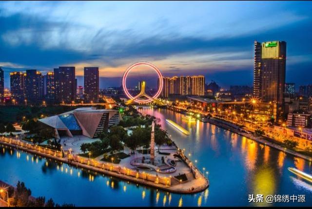 离北京如此近的天津,为什么不是河北省会而是又一座直辖市呢?
