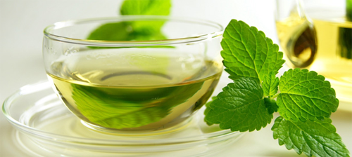 秋季降火喝什么茶 薄荷茶金银花茶