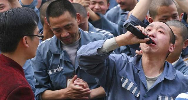 为什么不把监狱建在荒漠，让服刑人员栽树、搞绿化？