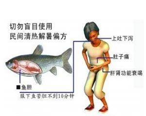 致病肉有哪些 血脖肉鸡尖翅虾线
