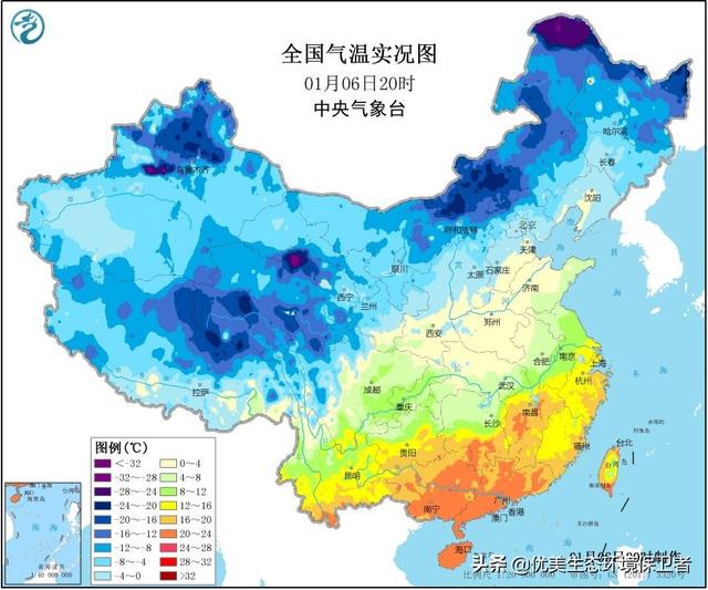 腊月下雪打雷有什么科学说法?