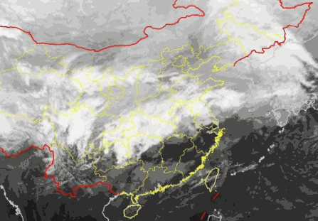 腊月下雪打雷有什么科学说法?