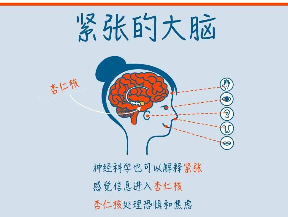如何做到演讲时不紧张 演讲中如何才能不紧张