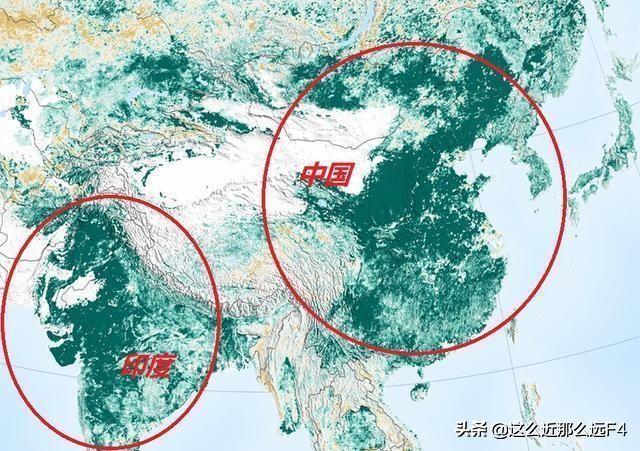 几近枯竭的疏勒河今年却被发现在沙漠中形成大湖，西北气候在怎样改变？