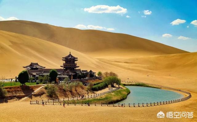 几近枯竭的疏勒河今年却被发现在沙漠中形成大湖，西北气候在怎样改变？
