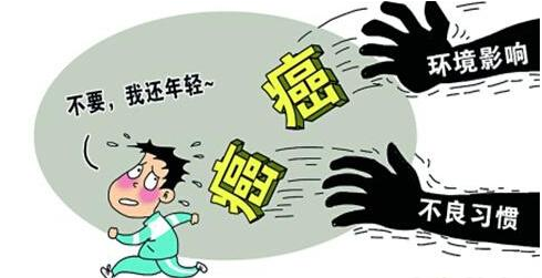 淋巴癌的症状有哪些 能活多久