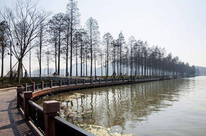 湖北省内自驾游攻略 湖北有哪些好玩的地方