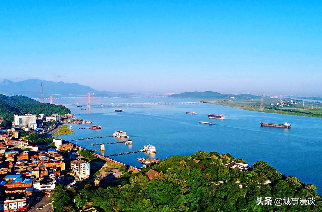 湖北最富的五个市 湖北有哪些城市
