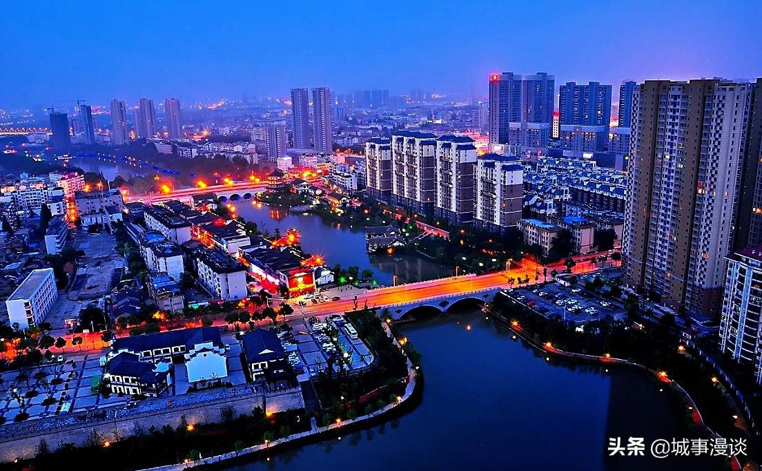 湖北最富的五个市 湖北有哪些城市
