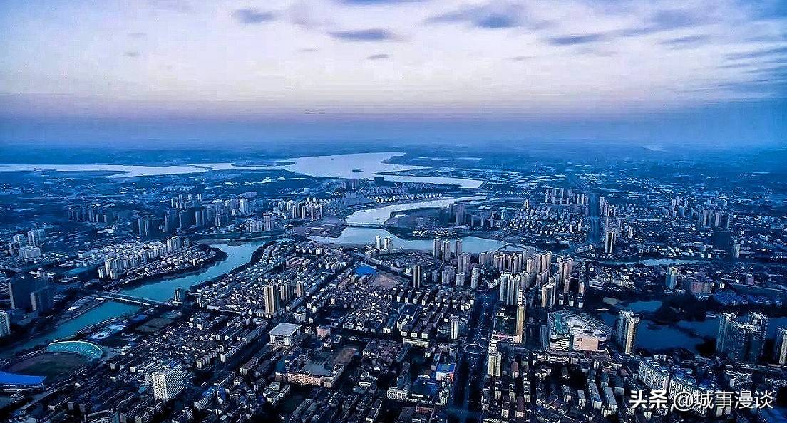 湖北最富的五个市 湖北有哪些城市