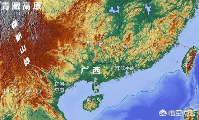 北流不属于地震带,为什么还是会发生5.2级地震呢?