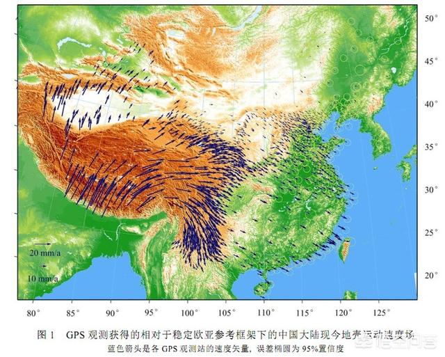 北流不属于地震带,为什么还是会发生5.2级地震呢?