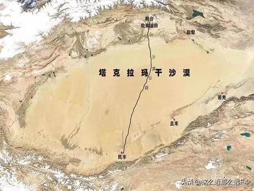 如果塔克拉玛干沙漠变成草原的话,会对中国气候有什么影响?