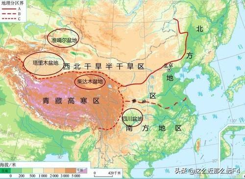 如果塔克拉玛干沙漠变成草原的话,会对中国气候有什么影响?