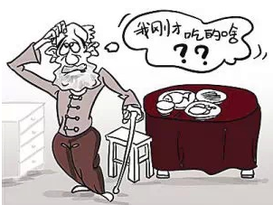 老年痴呆预防方法 不能吸烟酗酒