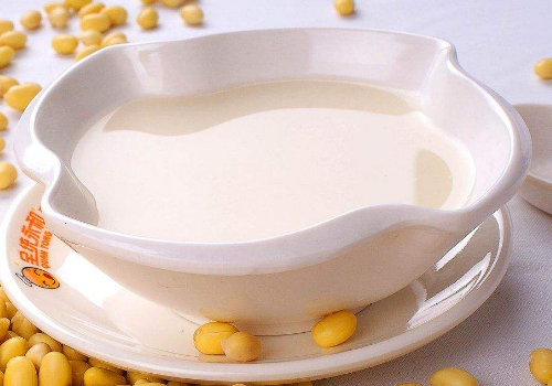 喝豆浆能减轻脂肪肝吗 脂肪肝一点肉都不能吃吗