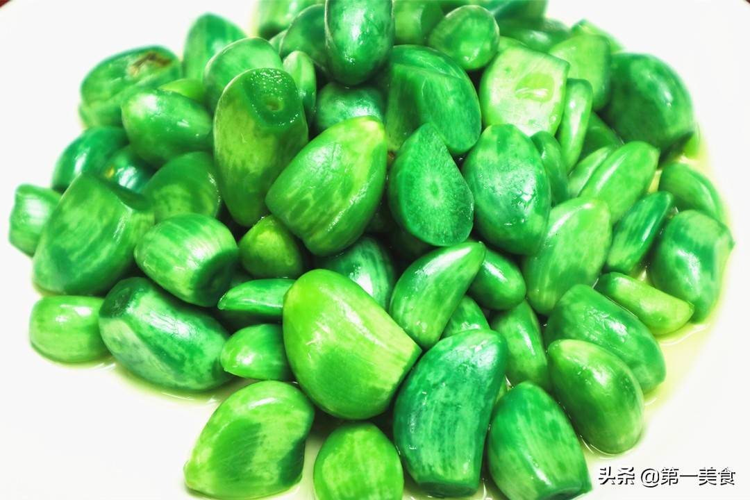 腌制腊八蒜怎么腌法 怎样腌腊八蒜