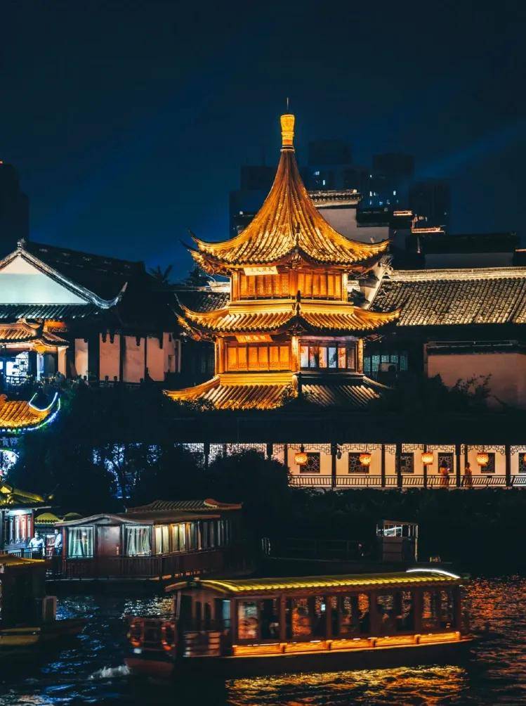 南京一日游攻略大全 南京一日游攻略
