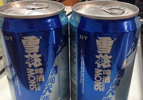 国产啤酒为什么加大米 啤酒的高尚叫法