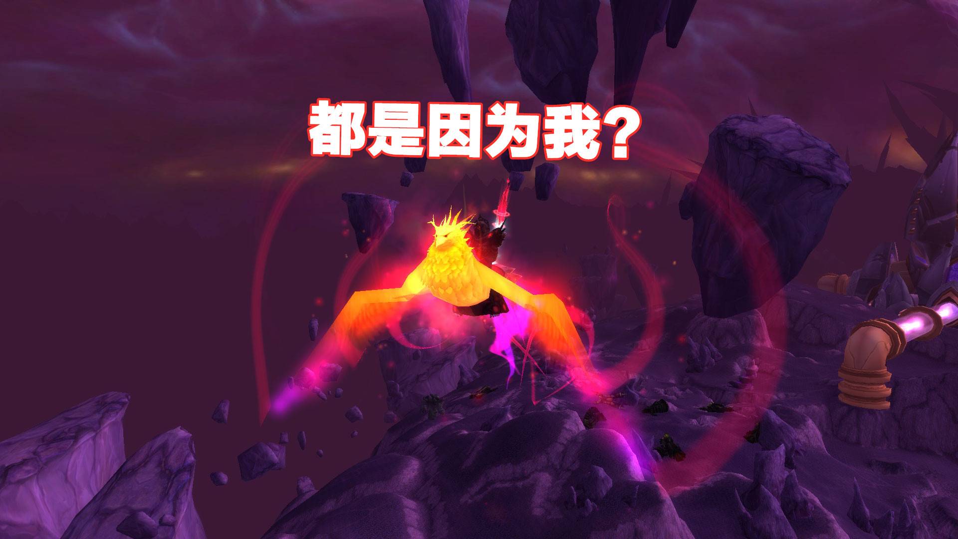 魔兽聊天时间怎么关掉 魔兽世界怎么退出公会