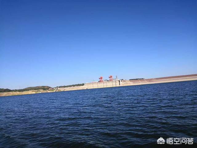 黄河流域为何没有较大型的湖泊?