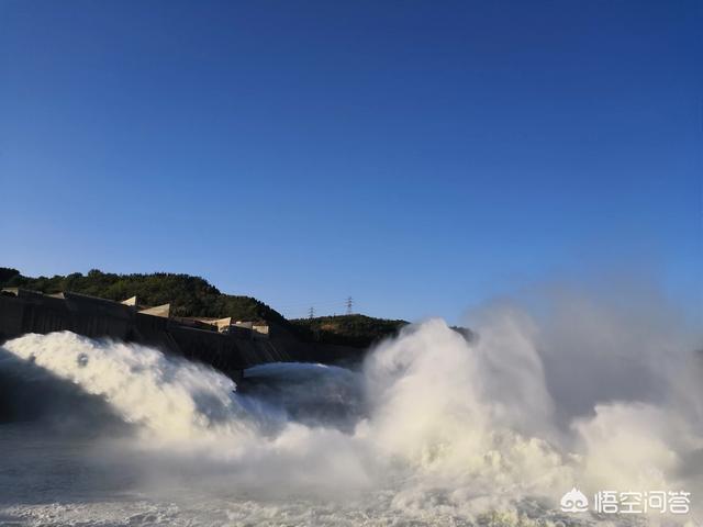 黄河流域为何没有较大型的湖泊?