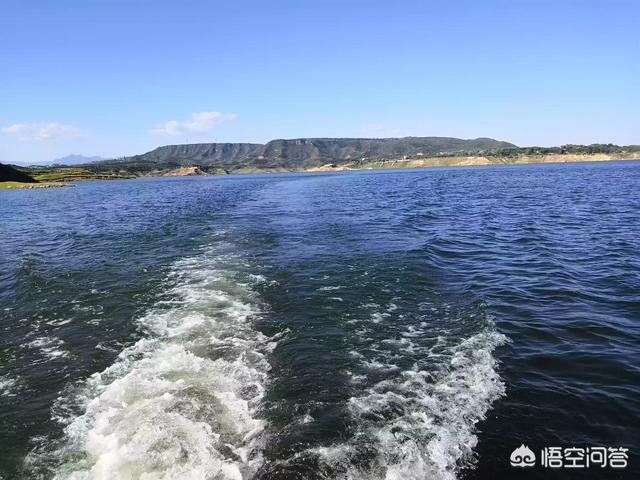 黄河流域为何没有较大型的湖泊?