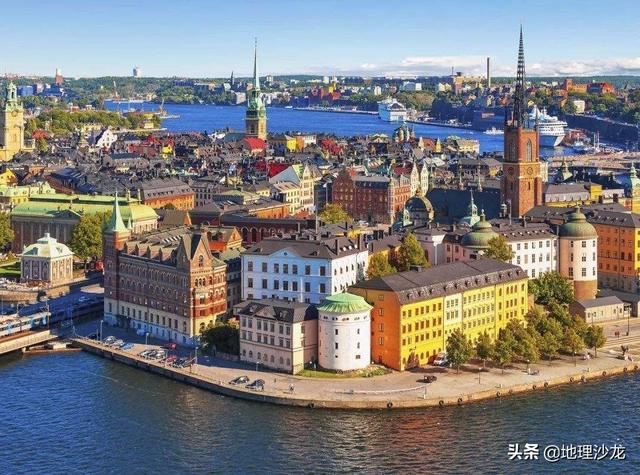 北欧地处高纬度气候寒冷恶劣,为什么还产生了多个“世界最宜居的国家”?