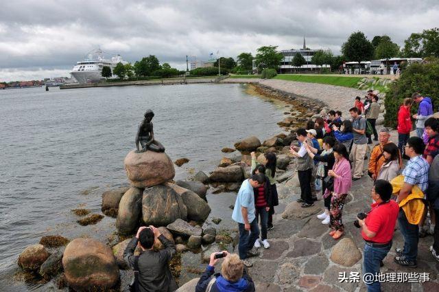 北欧地处高纬度气候寒冷恶劣,为什么还产生了多个“世界最宜居的国家”?