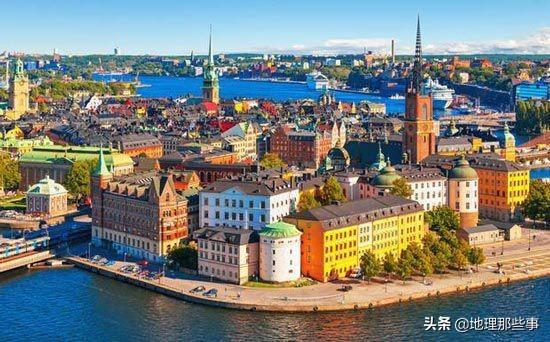北欧地处高纬度气候寒冷恶劣,为什么还产生了多个“世界最宜居的国家”?