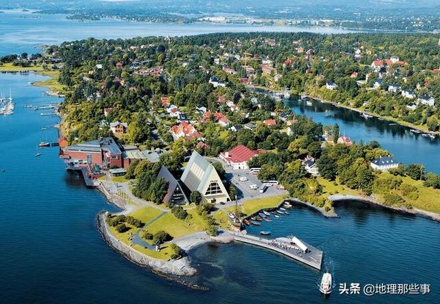 北欧地处高纬度气候寒冷恶劣,为什么还产生了多个“世界最宜居的国家”?