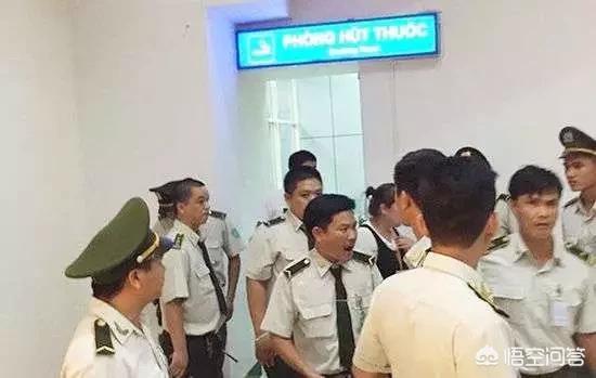 为什么越南人的长相像中国人？越南的气候和中国有区别吗？