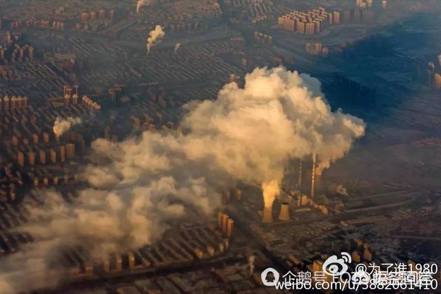 雾霾到底是怎么产生的？有人说最近西安的雾霾天天“爆表”，你怎么看待这个问题？