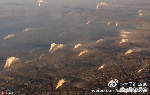 雾霾到底是怎么产生的？有人说最近西安的雾霾天天“爆表”，你怎么看待这个问题？
